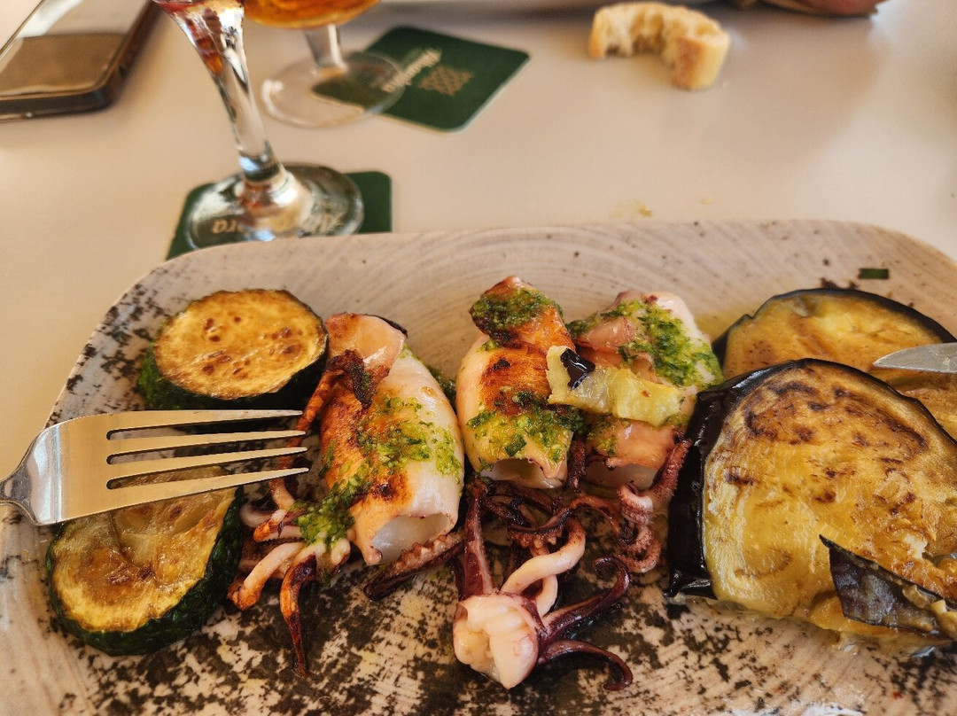 Restaurant Félix L'estartit