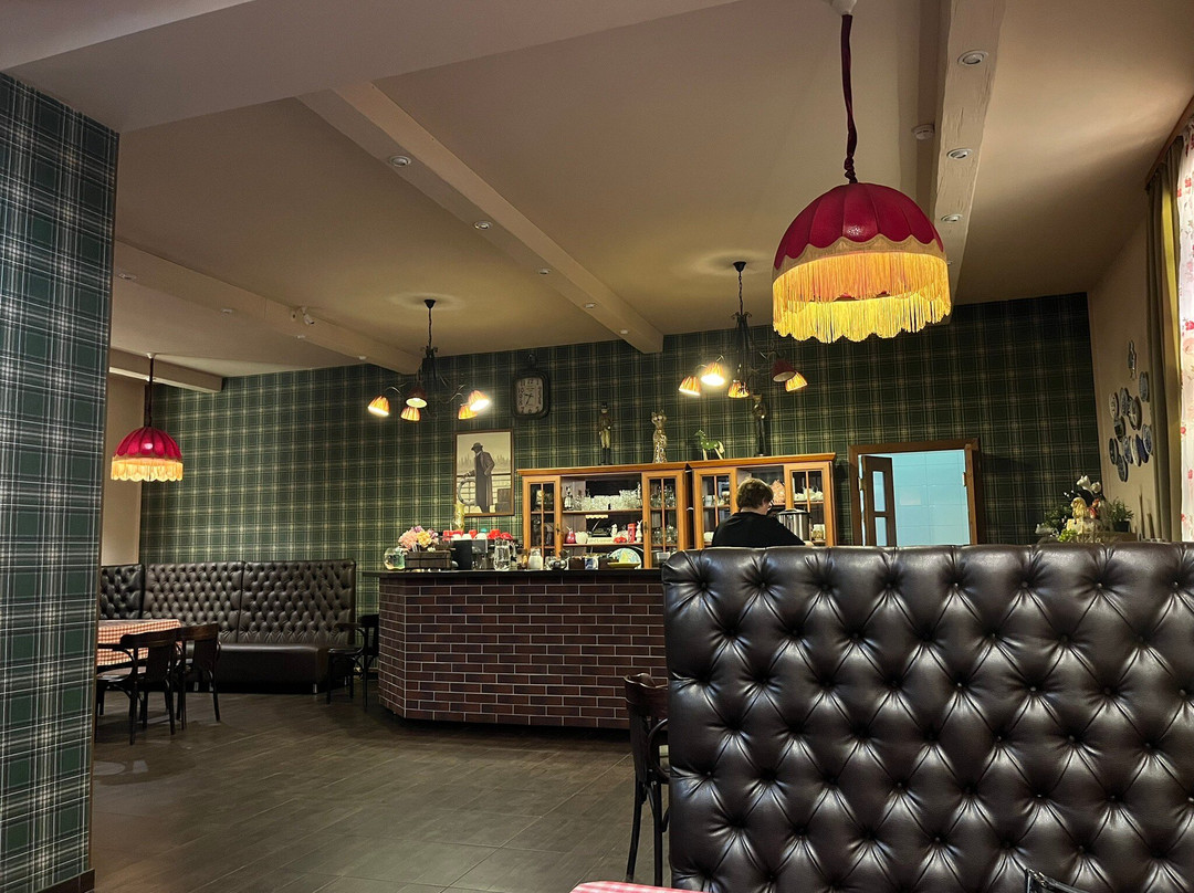 Guest House Provintsiya主图