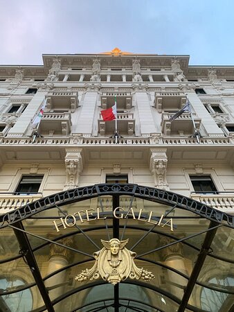 高卢埃克塞尔西奥酒店 - 豪华精选酒店主图