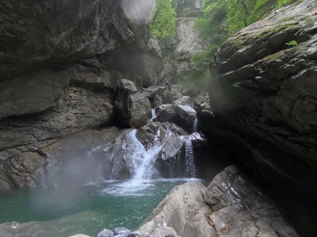 Spirits Of Nature-Burgberg im Allgaeu必去景点