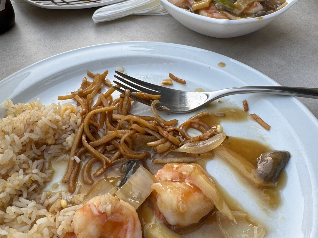 Birdie Bar Restaurant