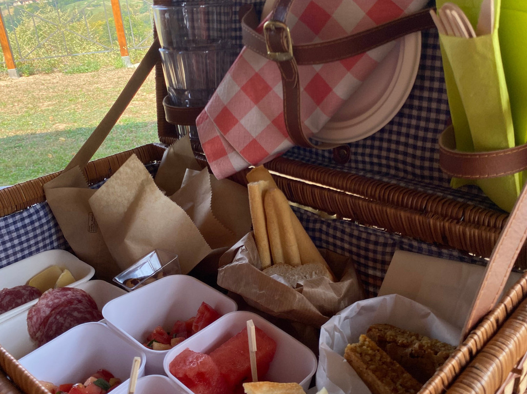 La Casa Di Talin主图