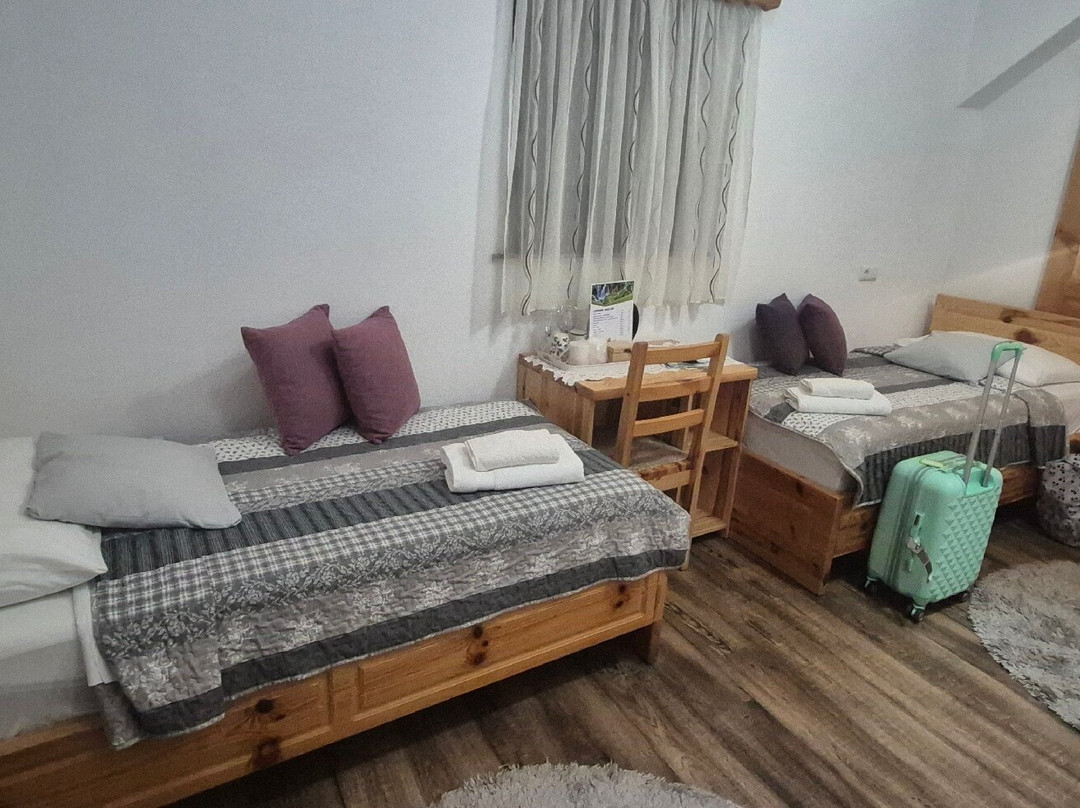 Guesthouse Green Valley主图