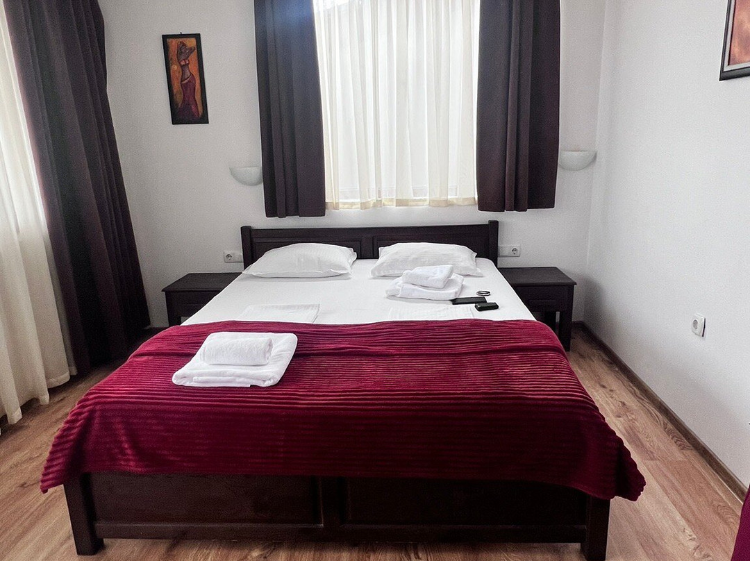 Guest House Ognyanovo主图