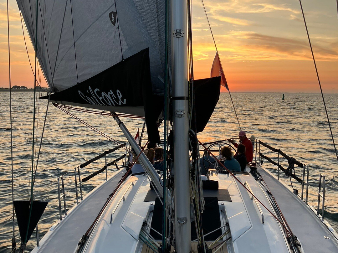 SailForce-Wemeldinge必去景点