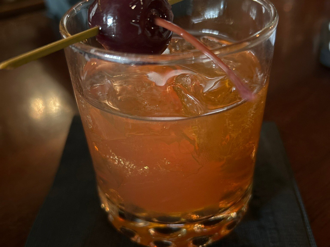 Montgomery Distillery-米苏拉必去景点