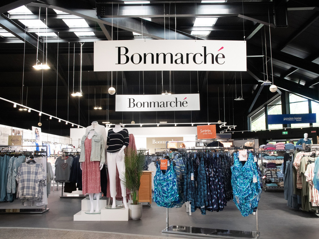 Horkan's Garden & Lifestyle Destination Centre