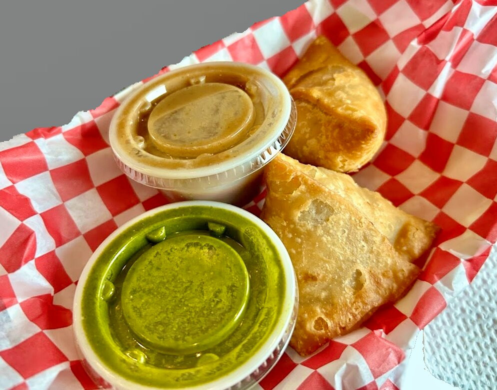 Masala Magic By Anita