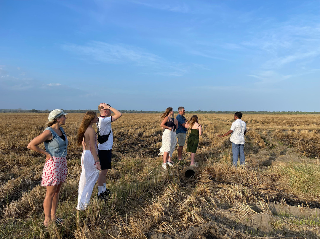 Miles In Paradise-哈巴拉杜瓦必去景点