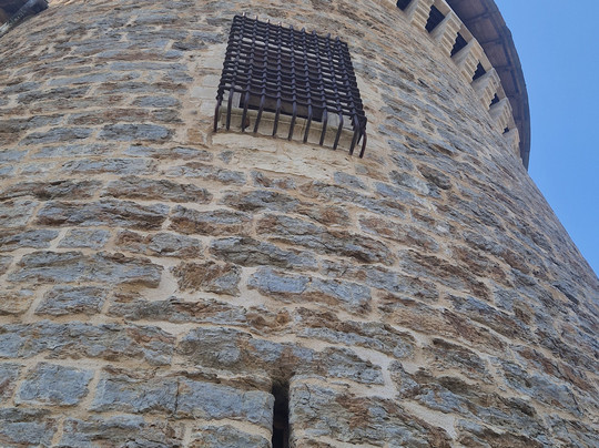 Château De Saignes-Saignes必去景点