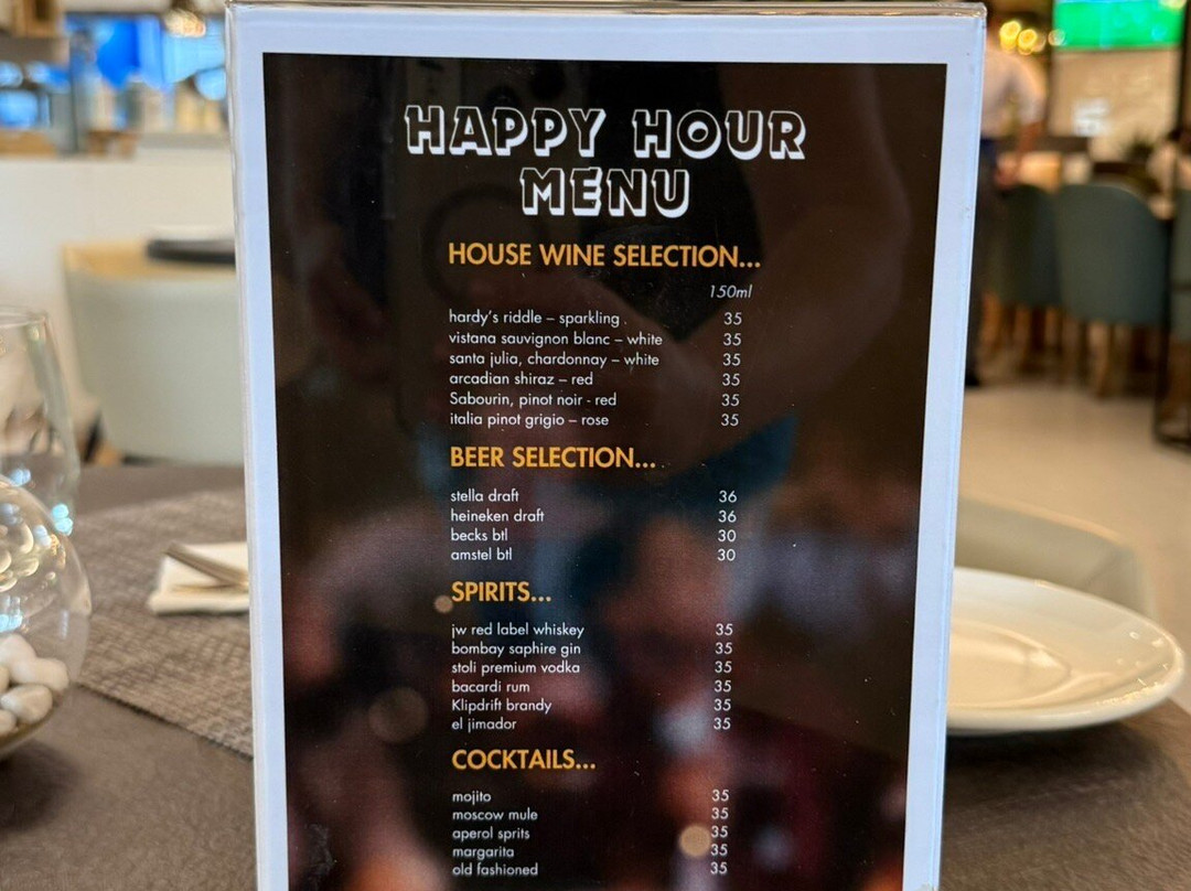 Damac Hills 2 Hotel - Edge by Rotana主图