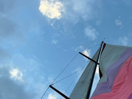 Sail Winona-怀露库必去景点