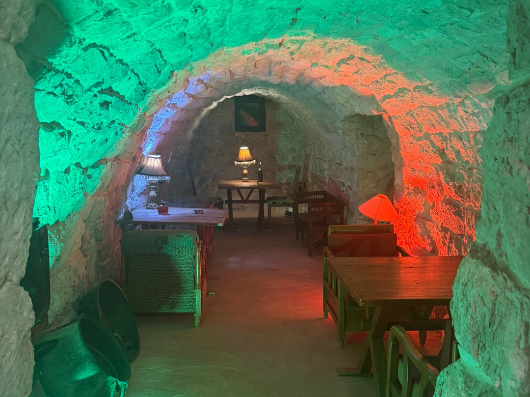 Chateau Sainte-Andree主图