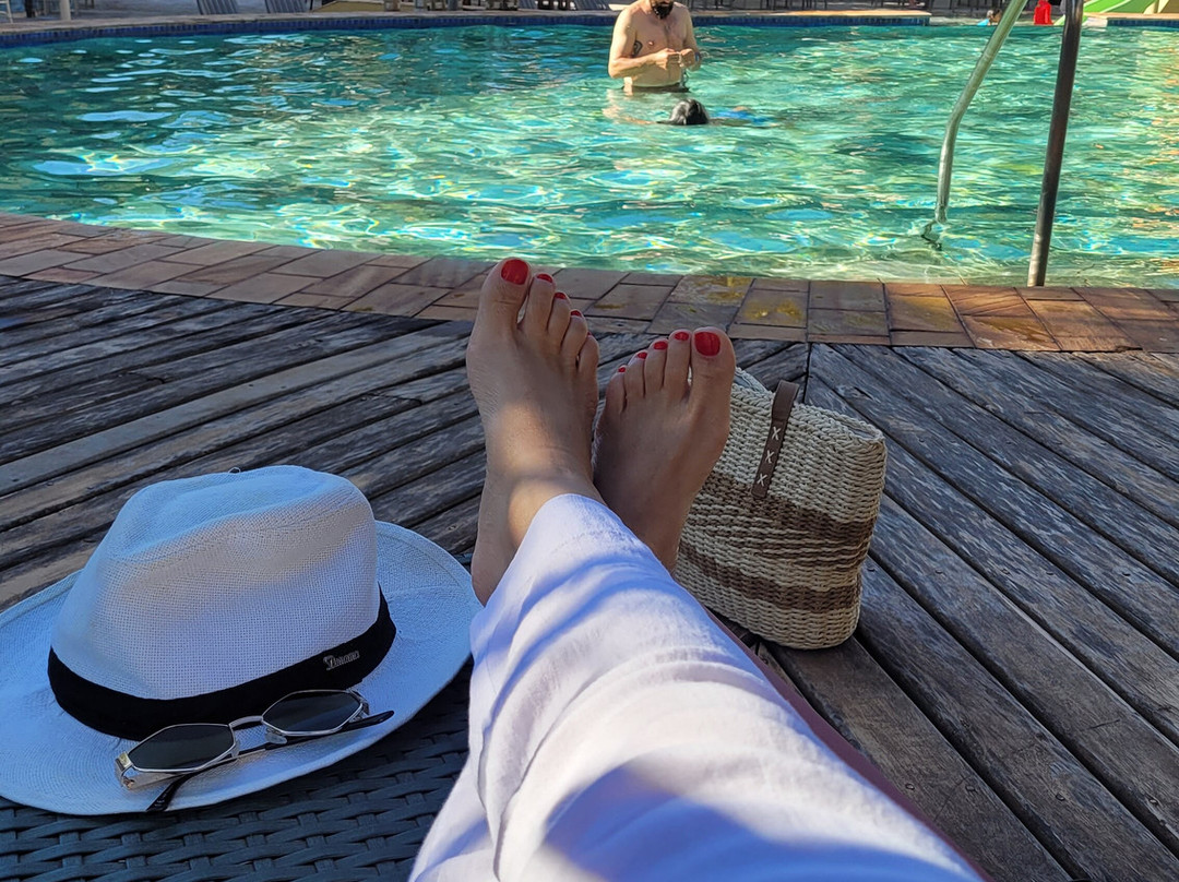 Thermas Park Resort & Spa主图