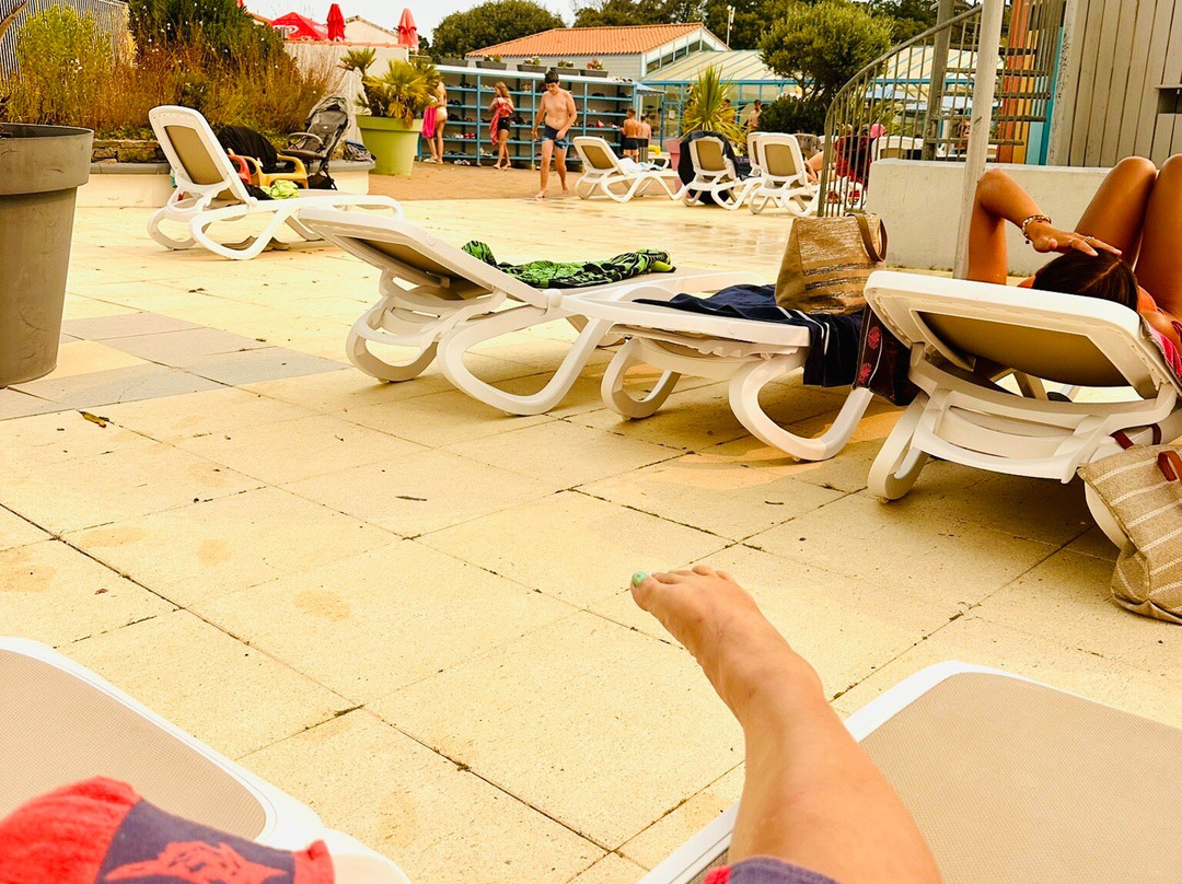 Camping les Dunes主图