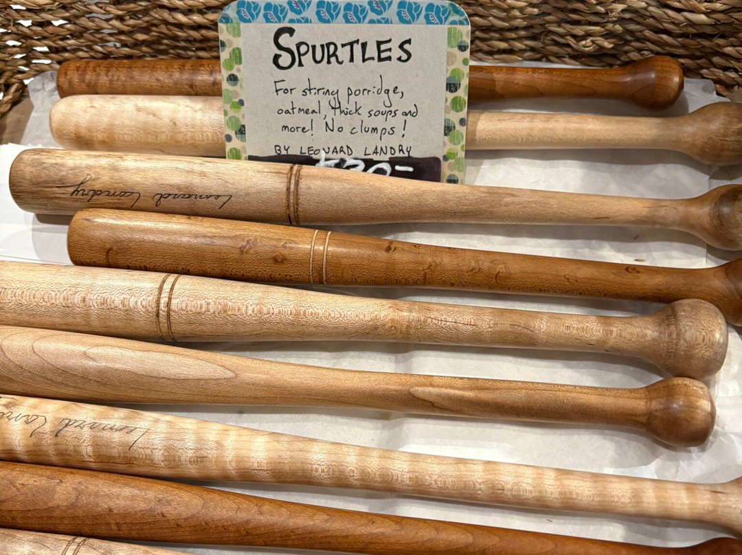 Halifax Seaport Farmer's Market-哈利法克斯必去景点