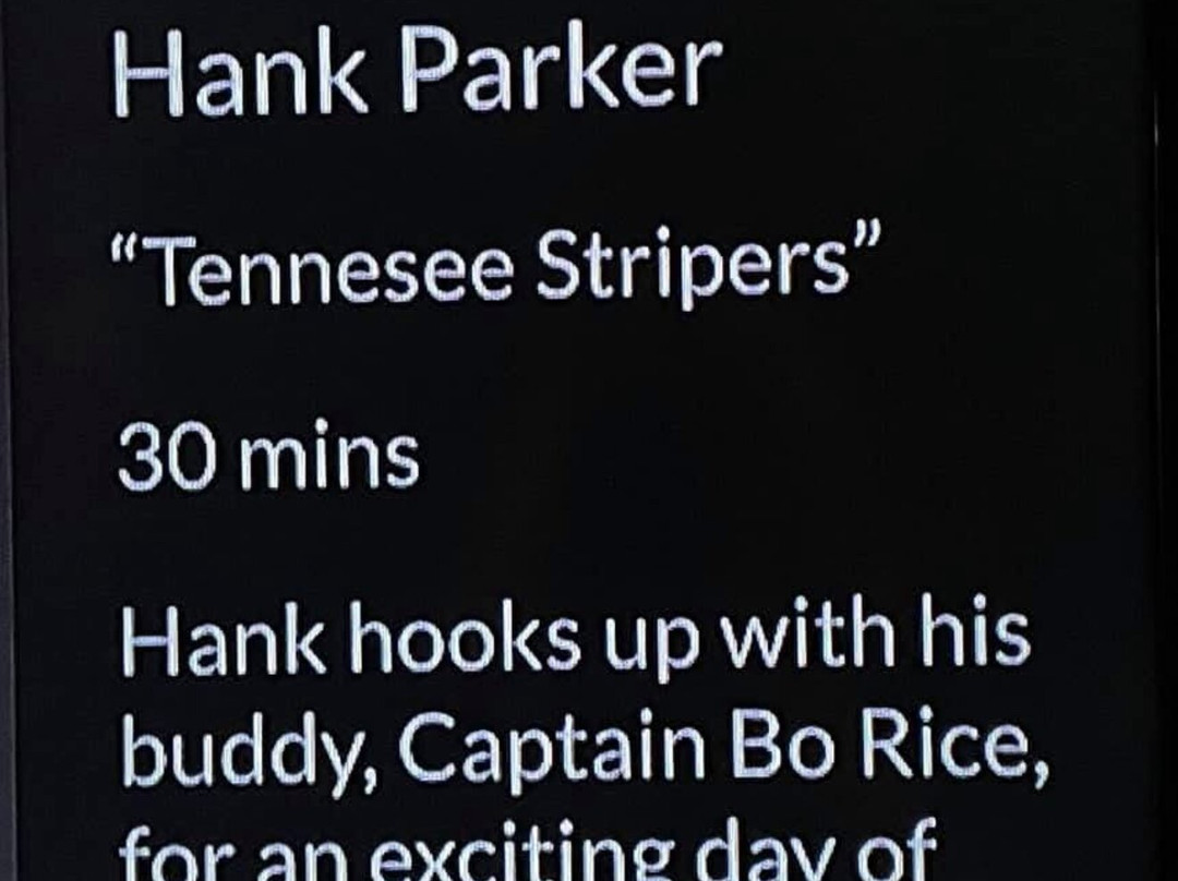 Fishing with Bo-勒努瓦市必去景点