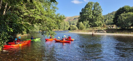 TNR Outdoors-兰戈伦必去景点