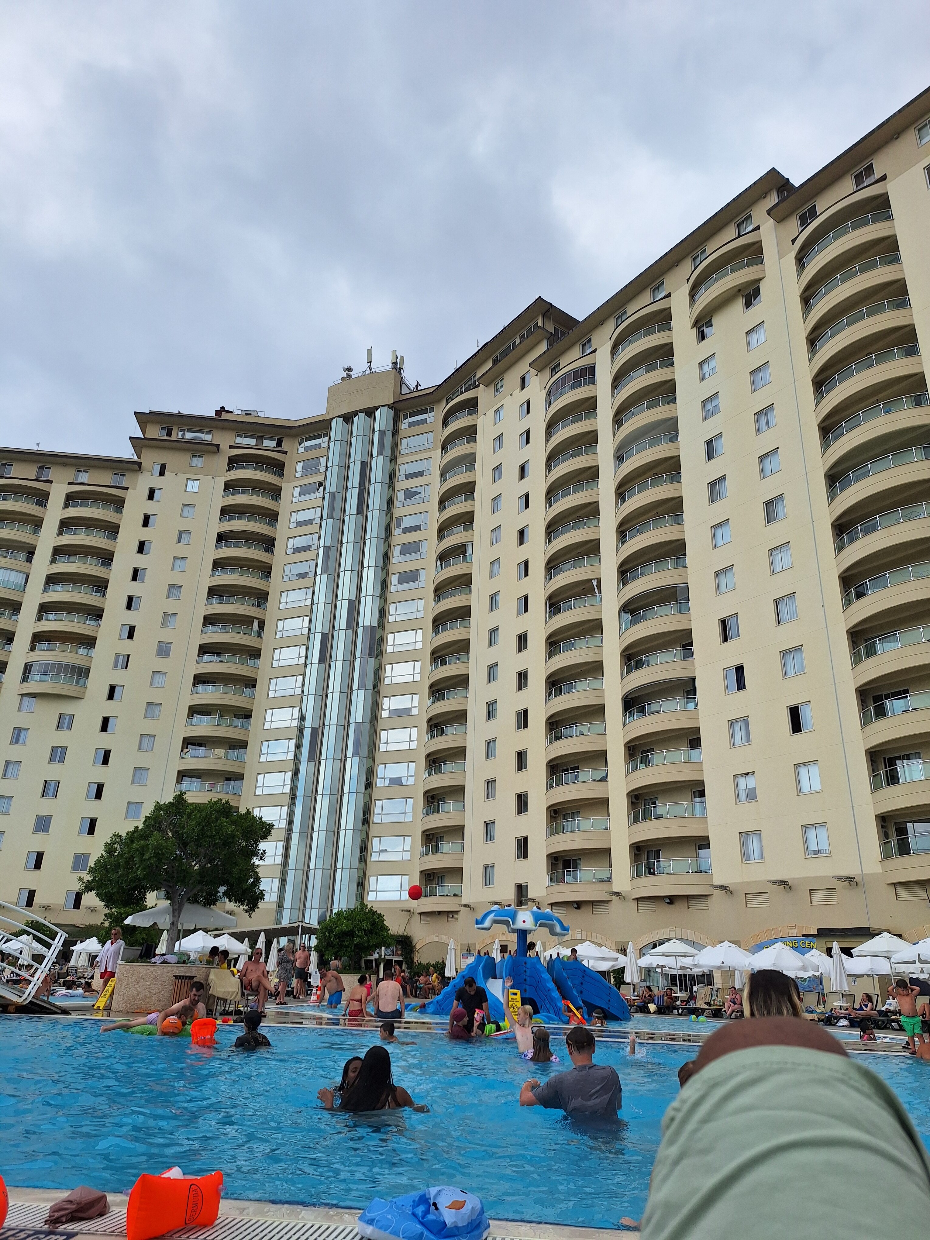 Goldcity Hotel-官方