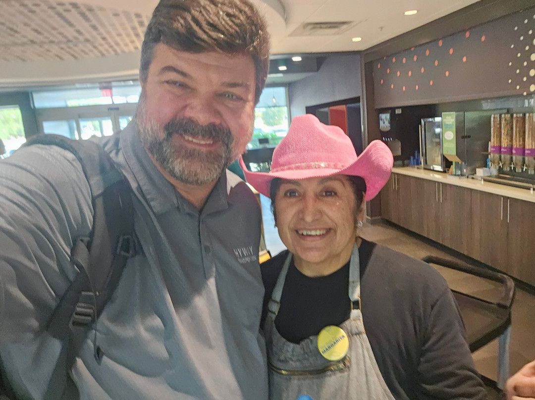 Tru by Hilton Northlake Fort Worth主图