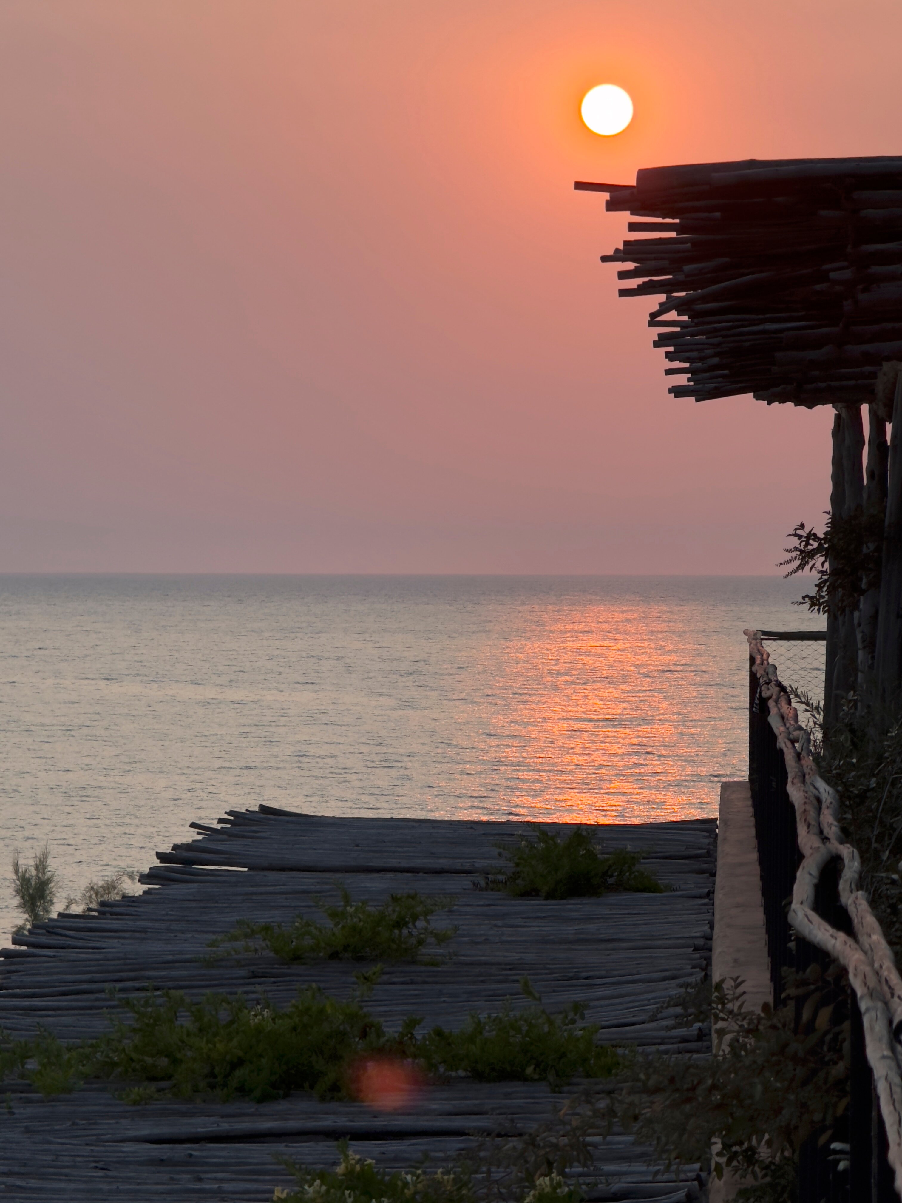 Six Senses Ibiza-酒店景观