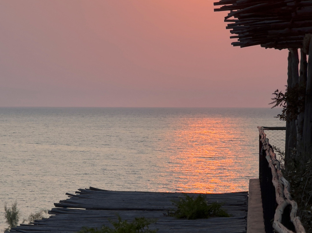 Six Senses Ibiza主图