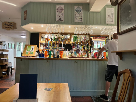 The Beacon Inn主图