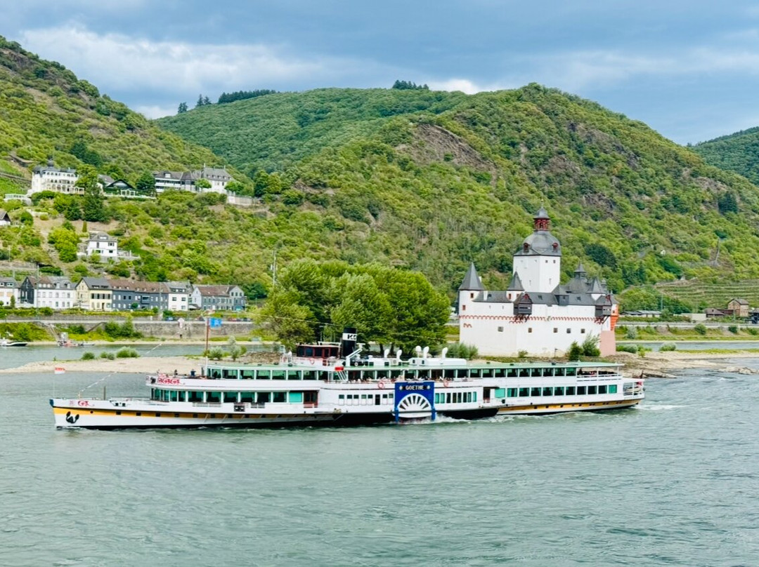 Hotel Loreleyblick主图