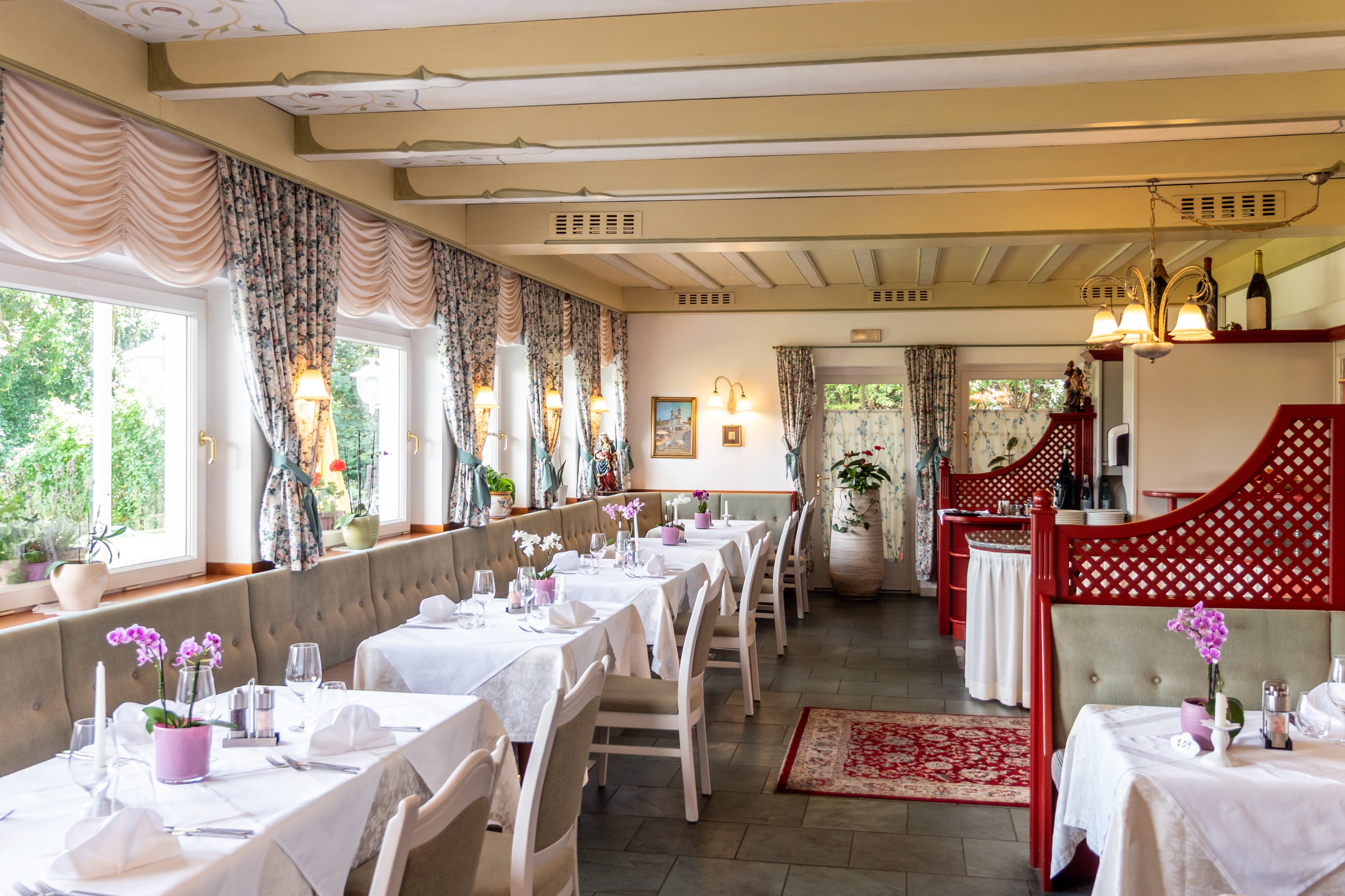 Hotel König Laurin-官方