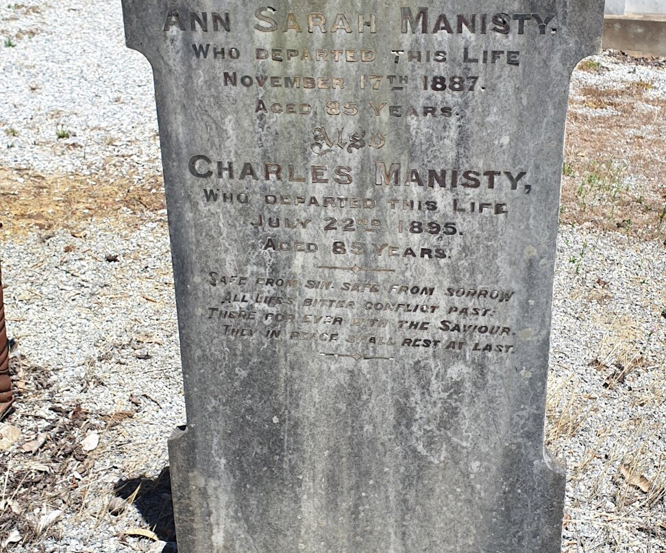 St James Church Cemetery-Delamere必去景点