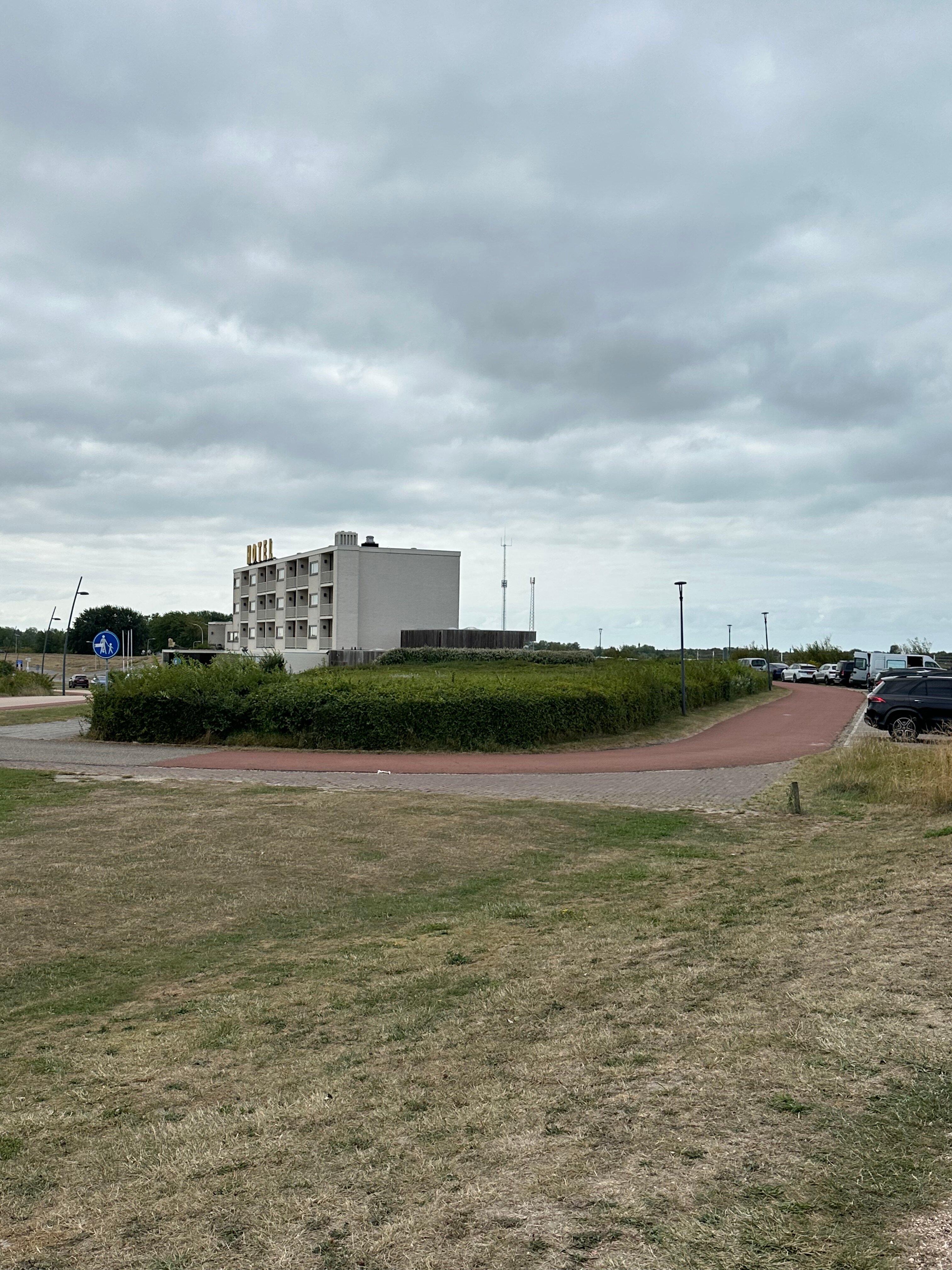 米利阿诺酒店-浴室