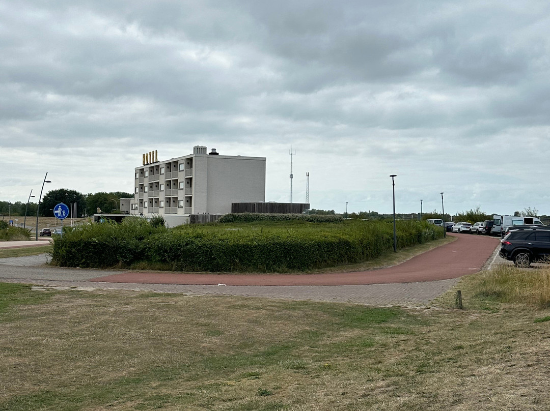 米利阿诺酒店主图