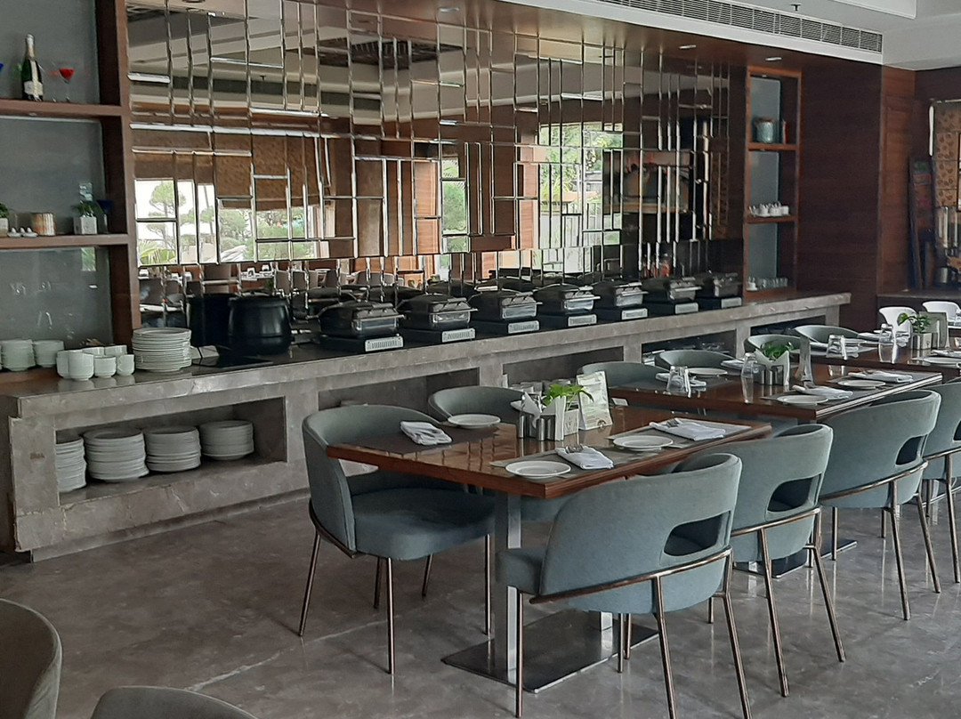 The Fern Residency, Sarnath (Varanasi)主图