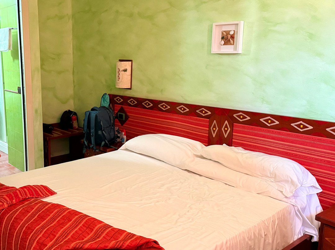 Hotel La Tramontana主图