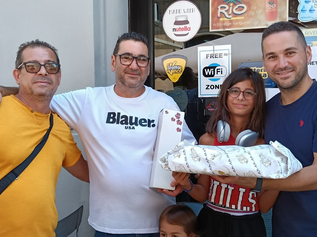 Roxy Bar-Avola必去景点