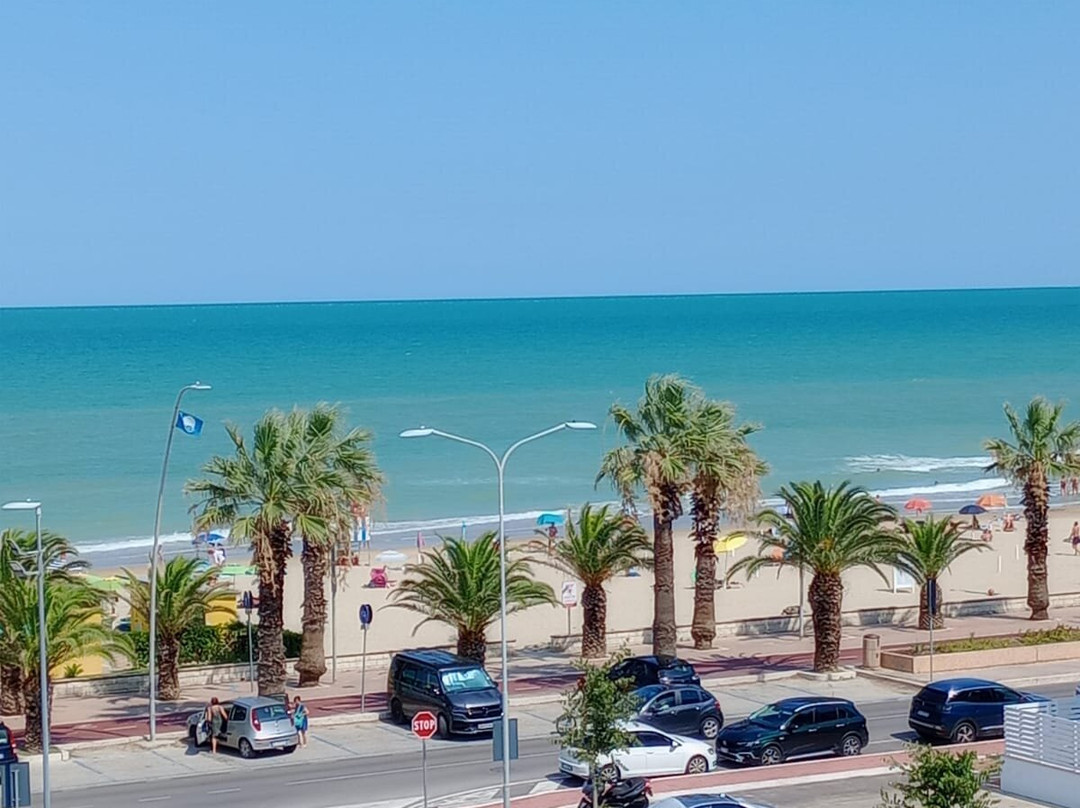 Chiesa di S. Nicola-Tortoreto必去景点