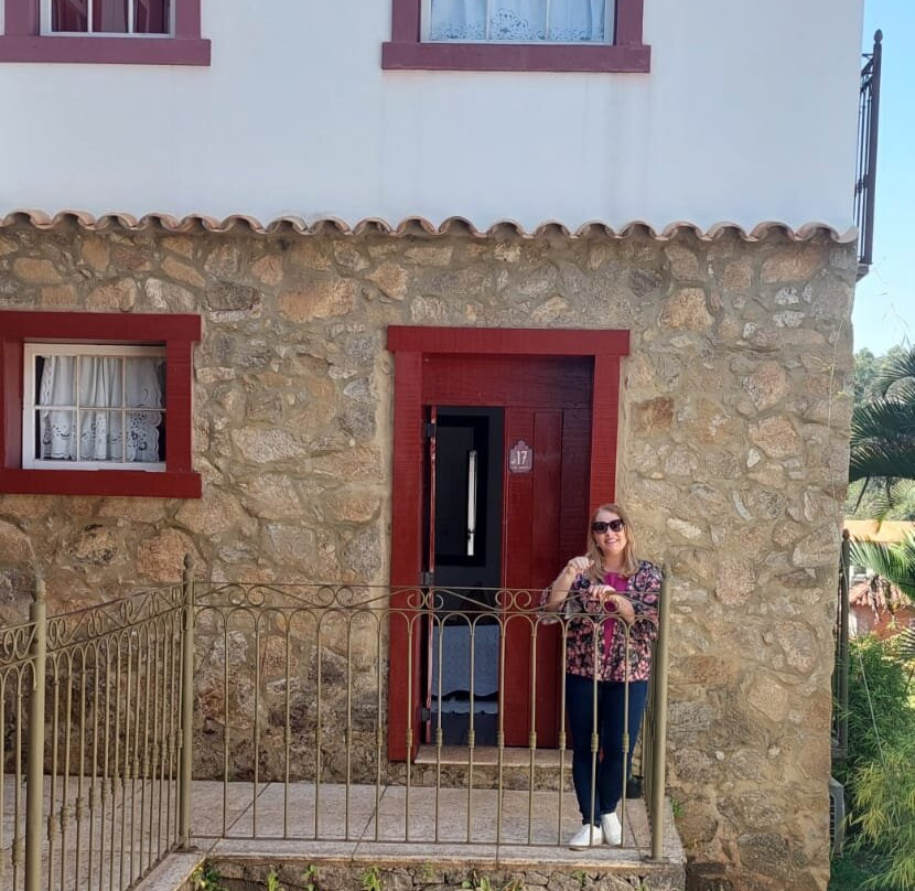 Pousada Araujo Bazilio主图