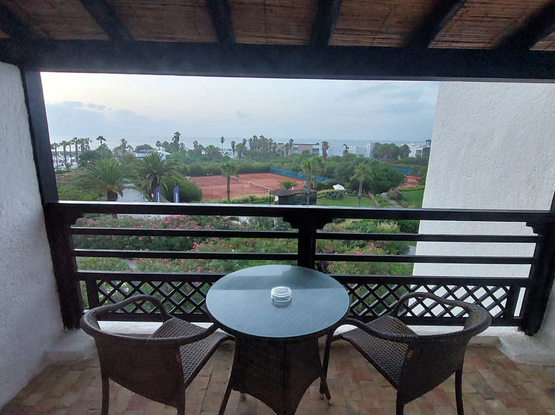 Club Med Yasmina - Morocco主图