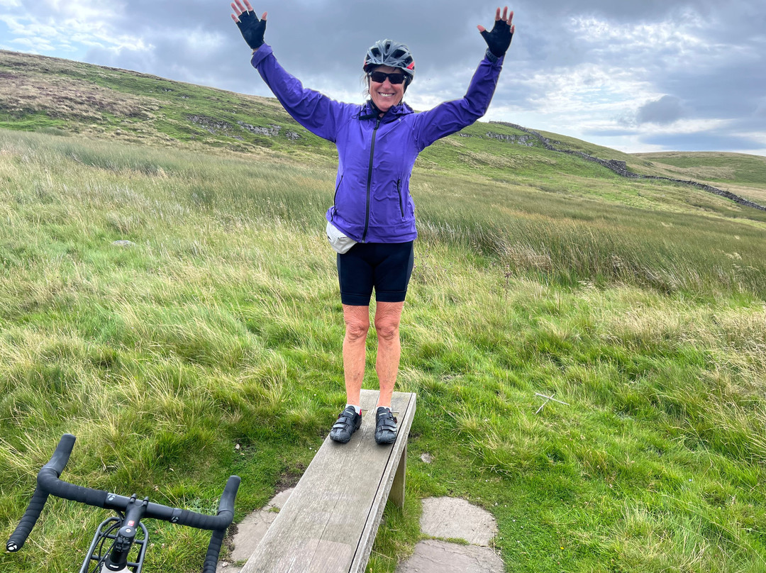 Vern Overton Cycling Ltd-哈罗盖特必去景点