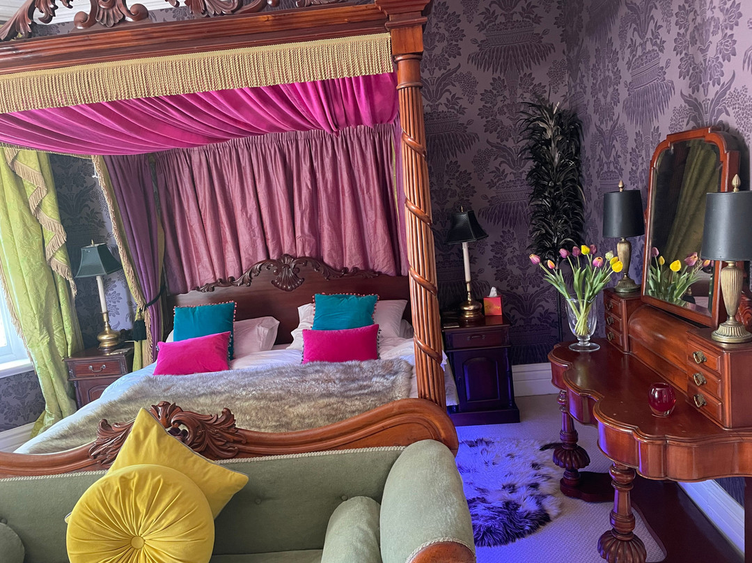 Ravenscoft B&B主图