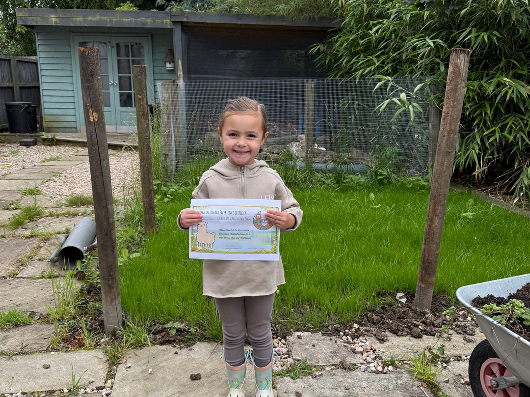 Wee Eden-West Calder必去景点