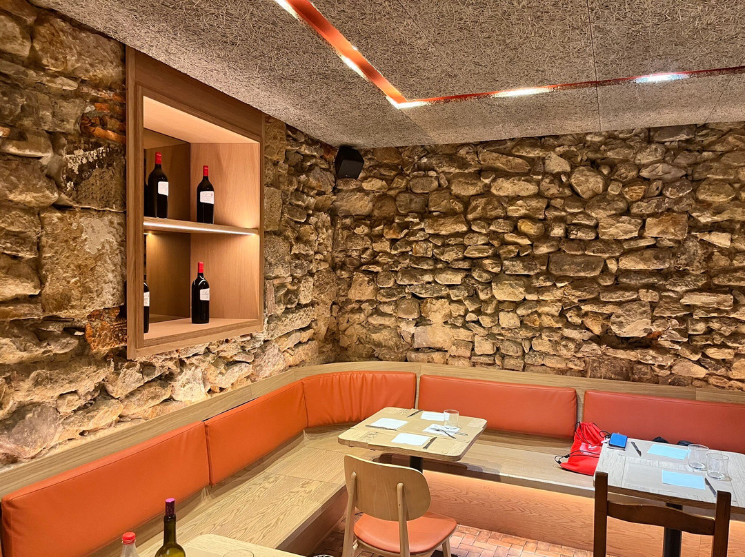 Restaurante Txantonesa