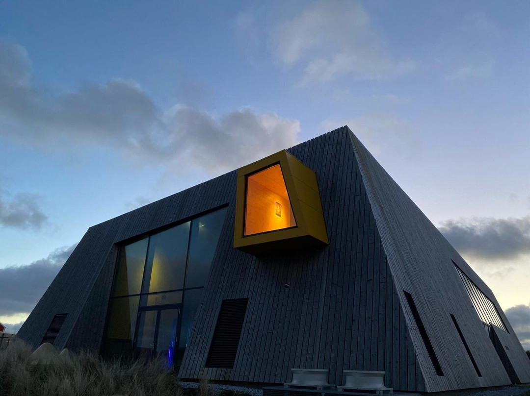 Fortuna Vlieland
