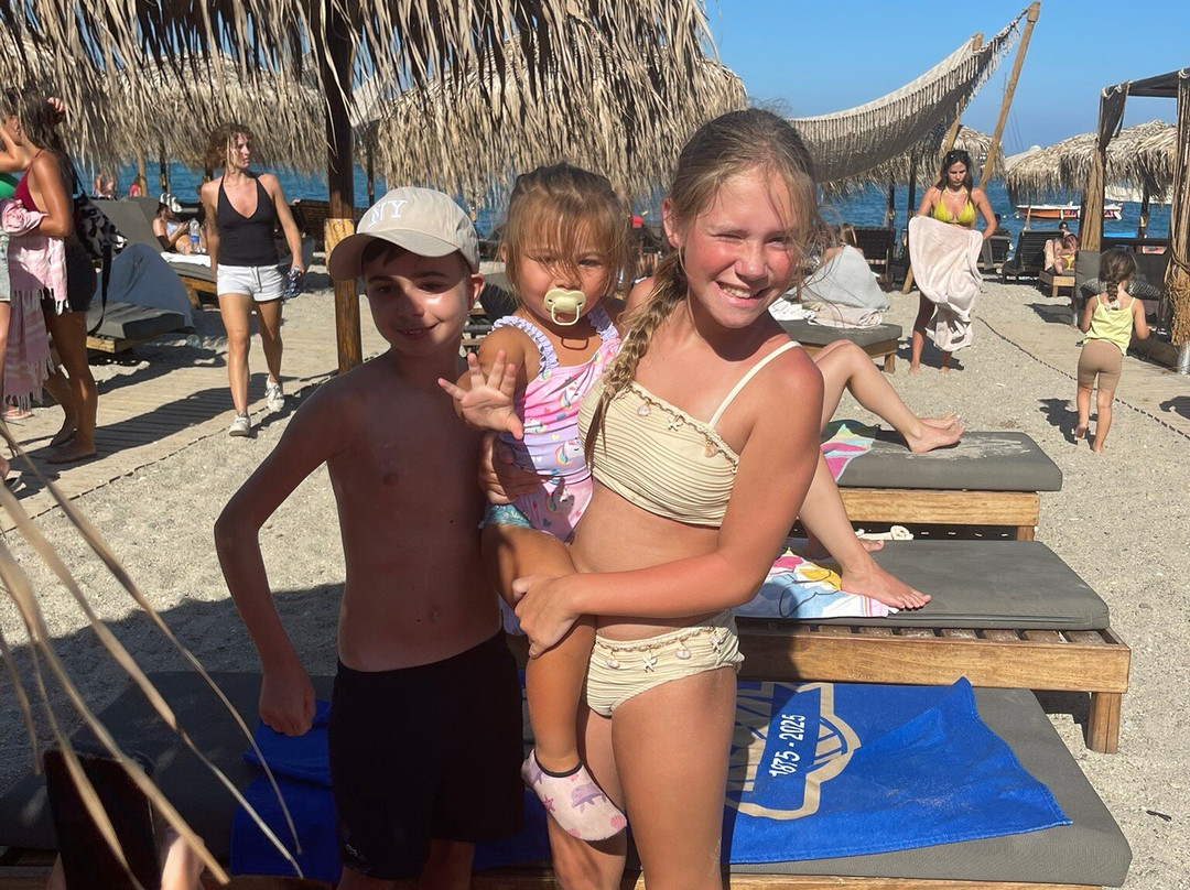 Artemis Heaven Beach Bar-Kos Town必去景点