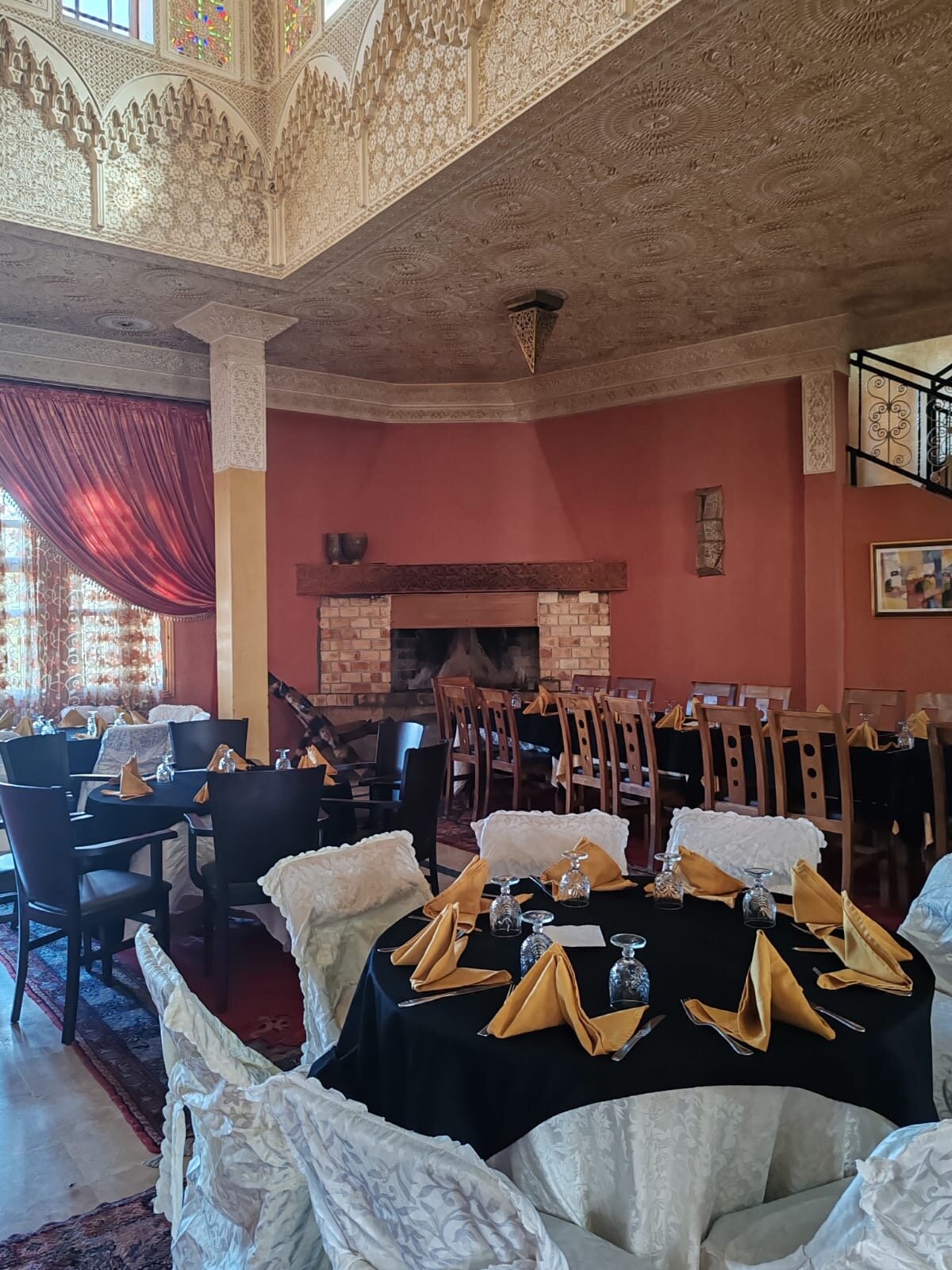 Hotel Taddart-官方