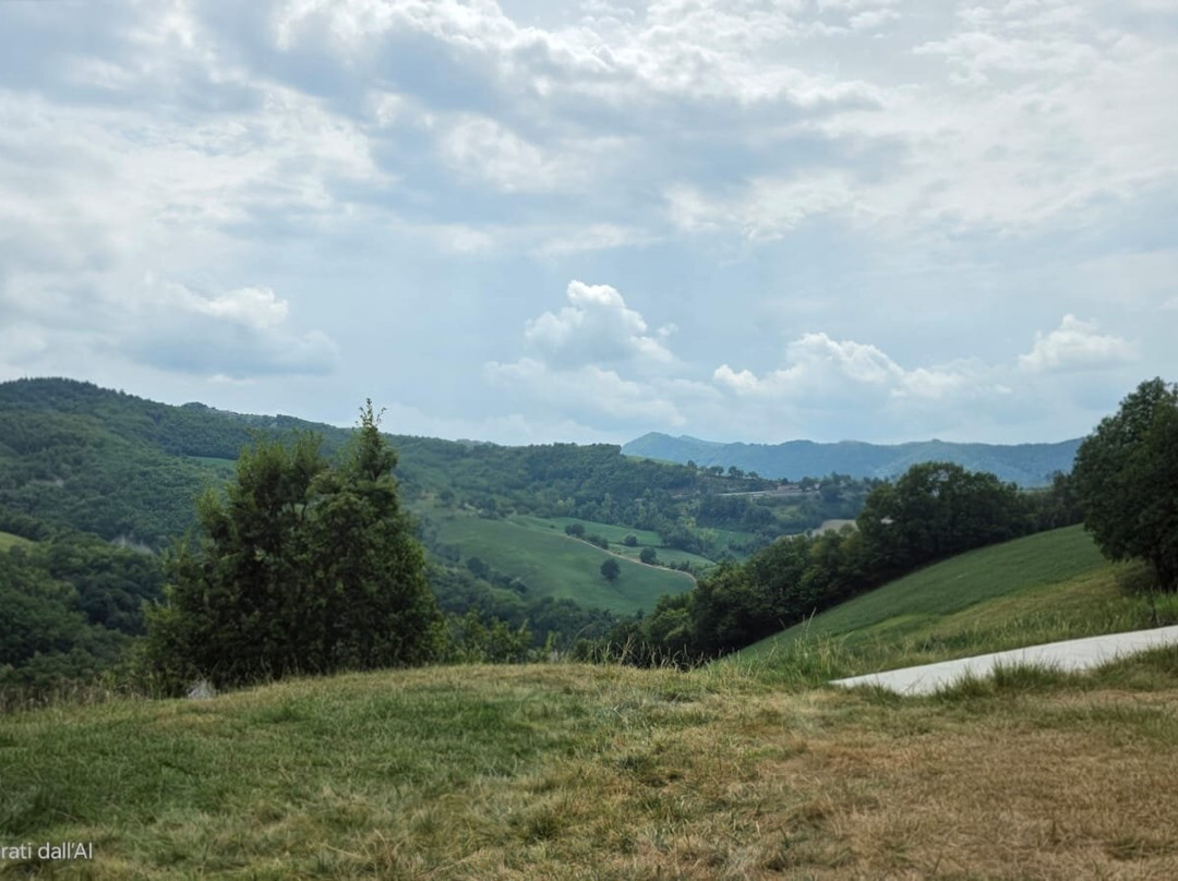 Agriturismo Il Cornio主图