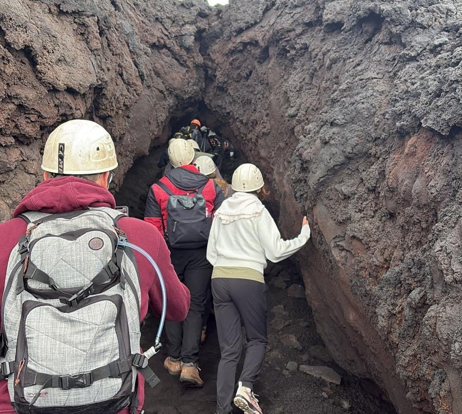 Etna Touring-尼科洛西必去景点