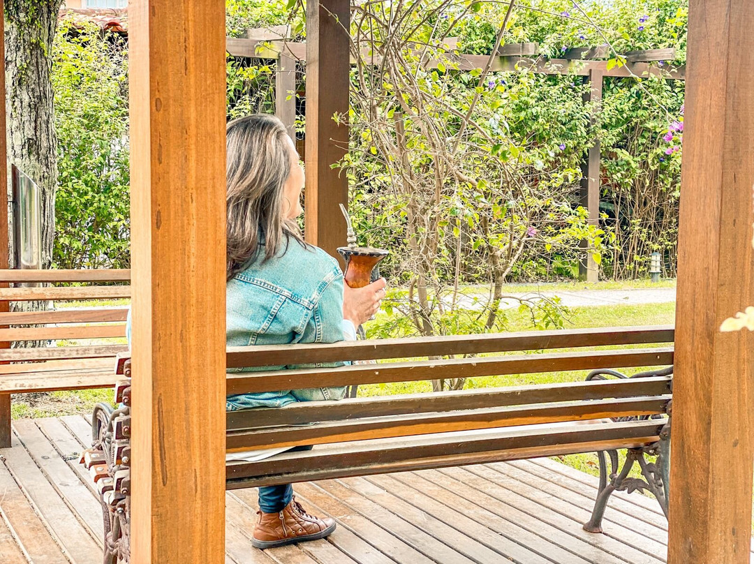 Pousada Ilha Faceira主图