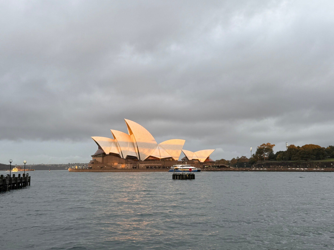 Little National Hotel Sydney主图