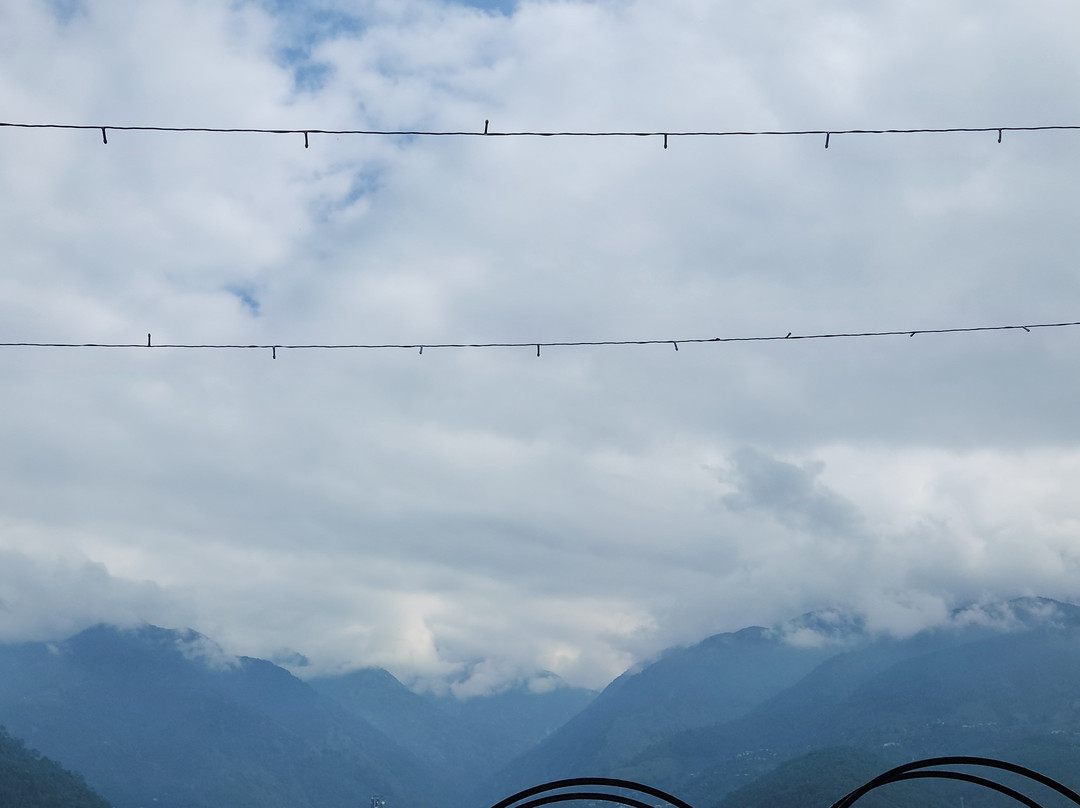 RS Sarovar Portico主图